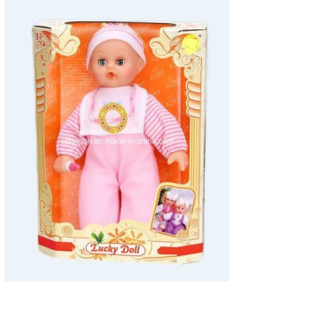 Baby Doll Toys for Children with High Quality